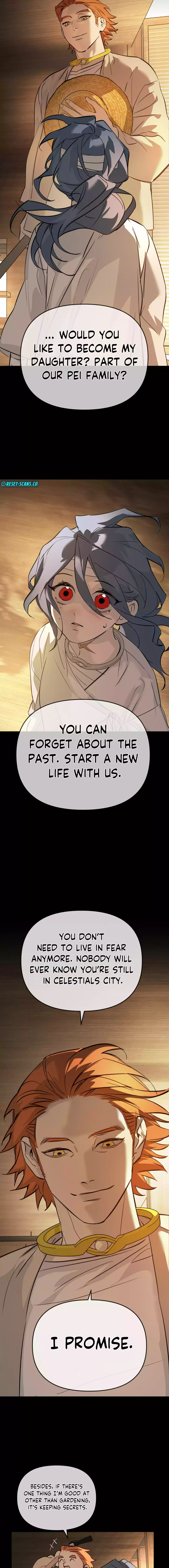 The Evil Ring Chapter 22 - page 18