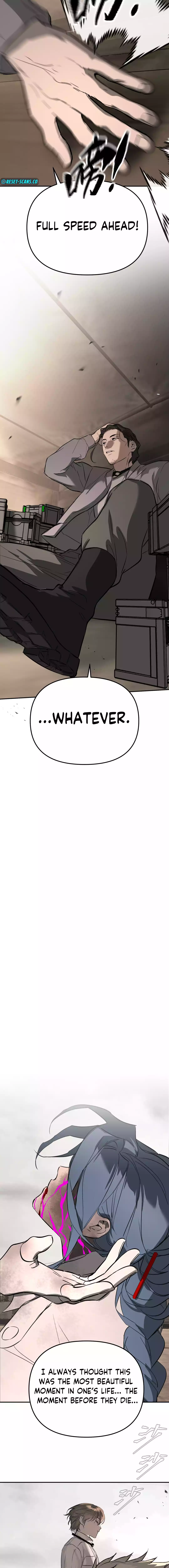 The Evil Ring Chapter 22 - page 5