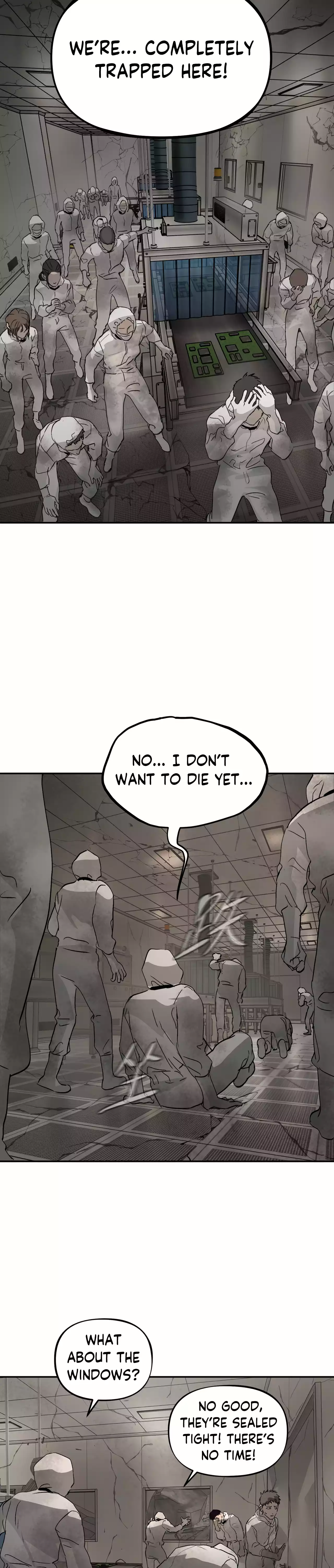 The Evil Ring Chapter 20 - page 29