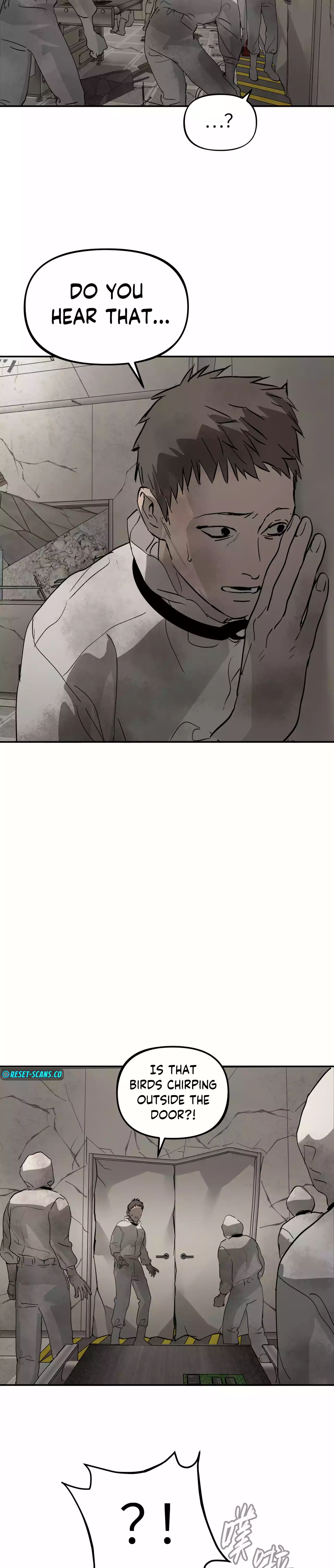 The Evil Ring Chapter 20 - page 30