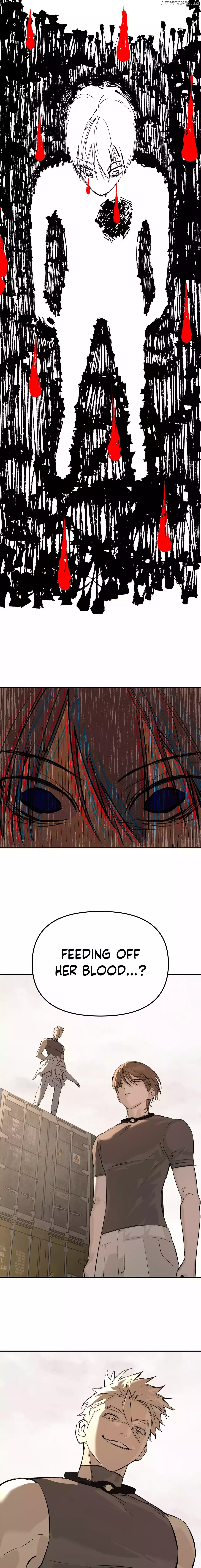 The Evil Ring Chapter 27 - page 11