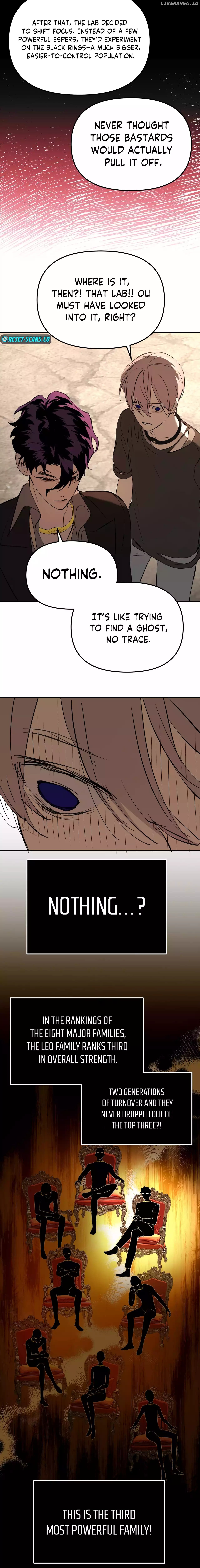The Evil Ring Chapter 27 - page 14