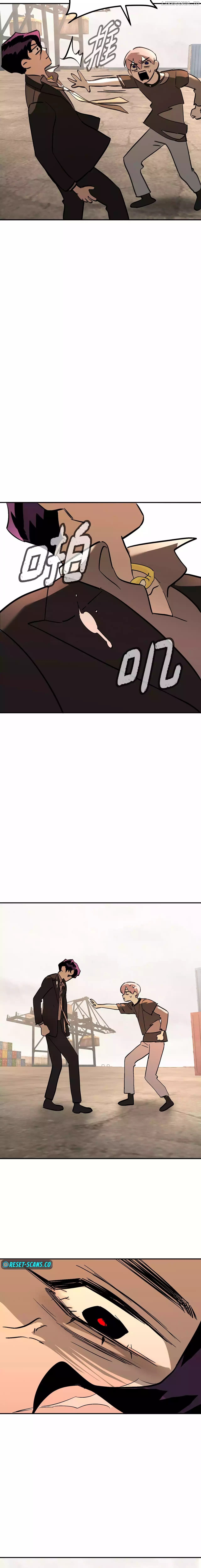 The Evil Ring Chapter 27 - page 21