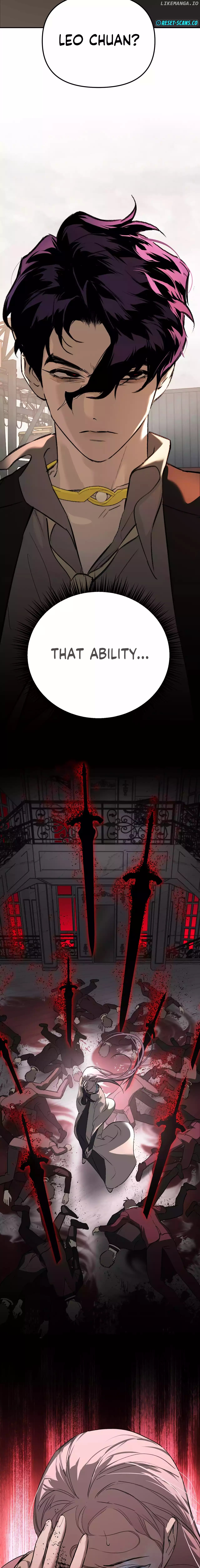 The Evil Ring Chapter 27 - page 9