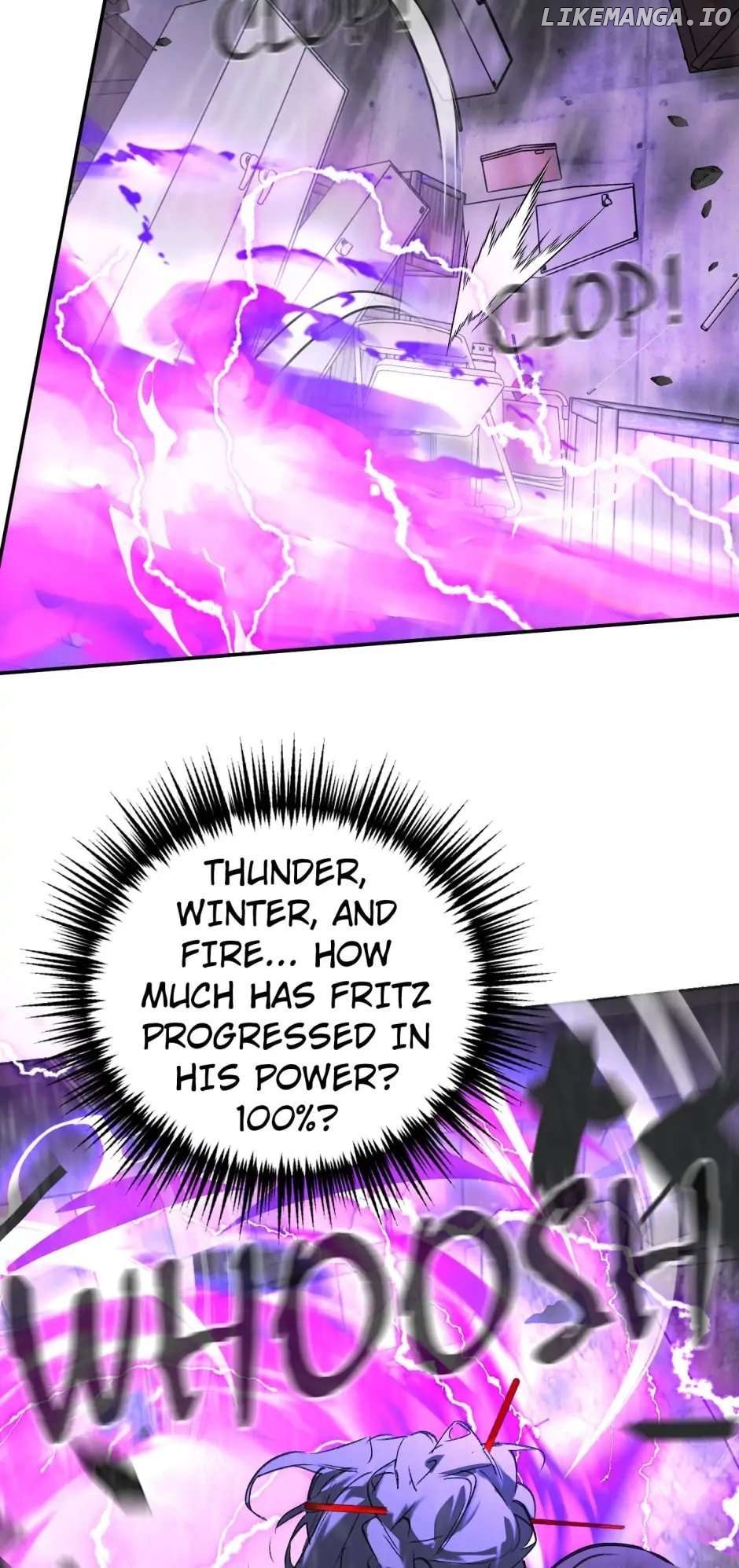 The Evil Ring Chapter 41 - page 11