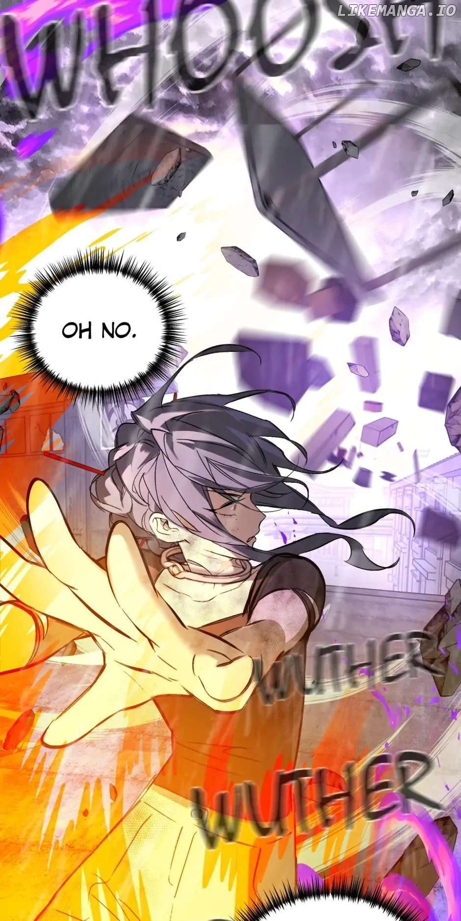 The Evil Ring Chapter 41 - page 16