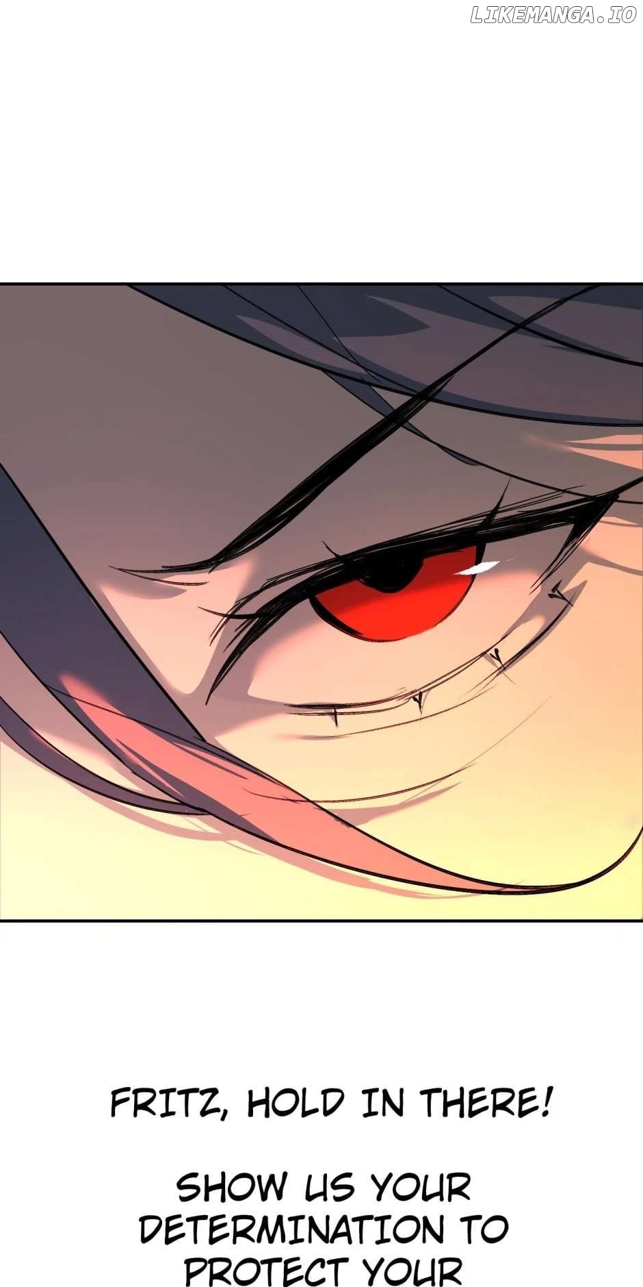 The Evil Ring Chapter 41 - page 19