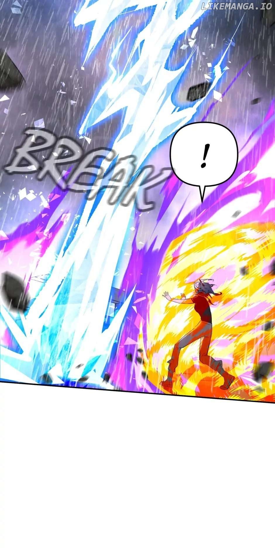 The Evil Ring Chapter 41 - page 22