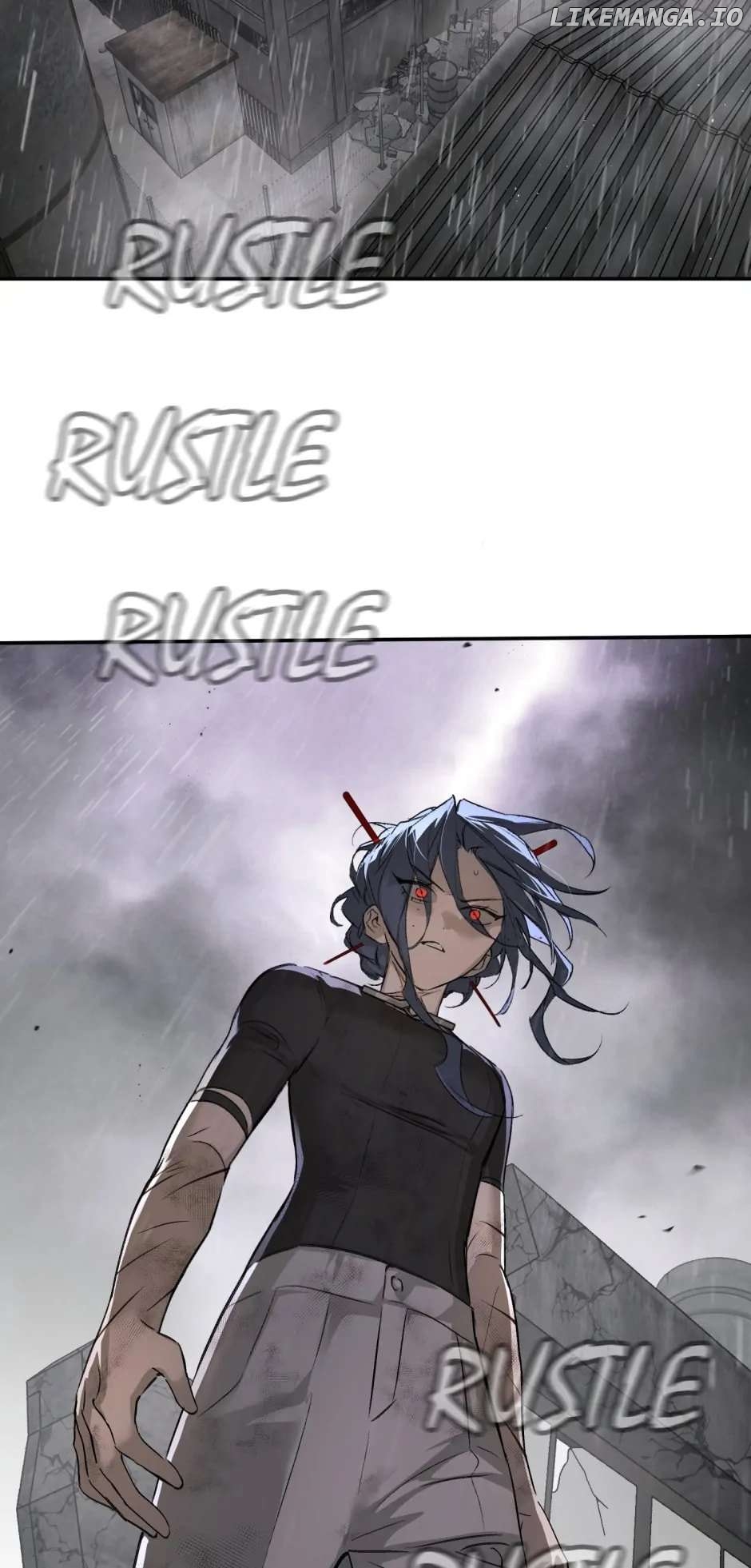 The Evil Ring Chapter 41 - page 24