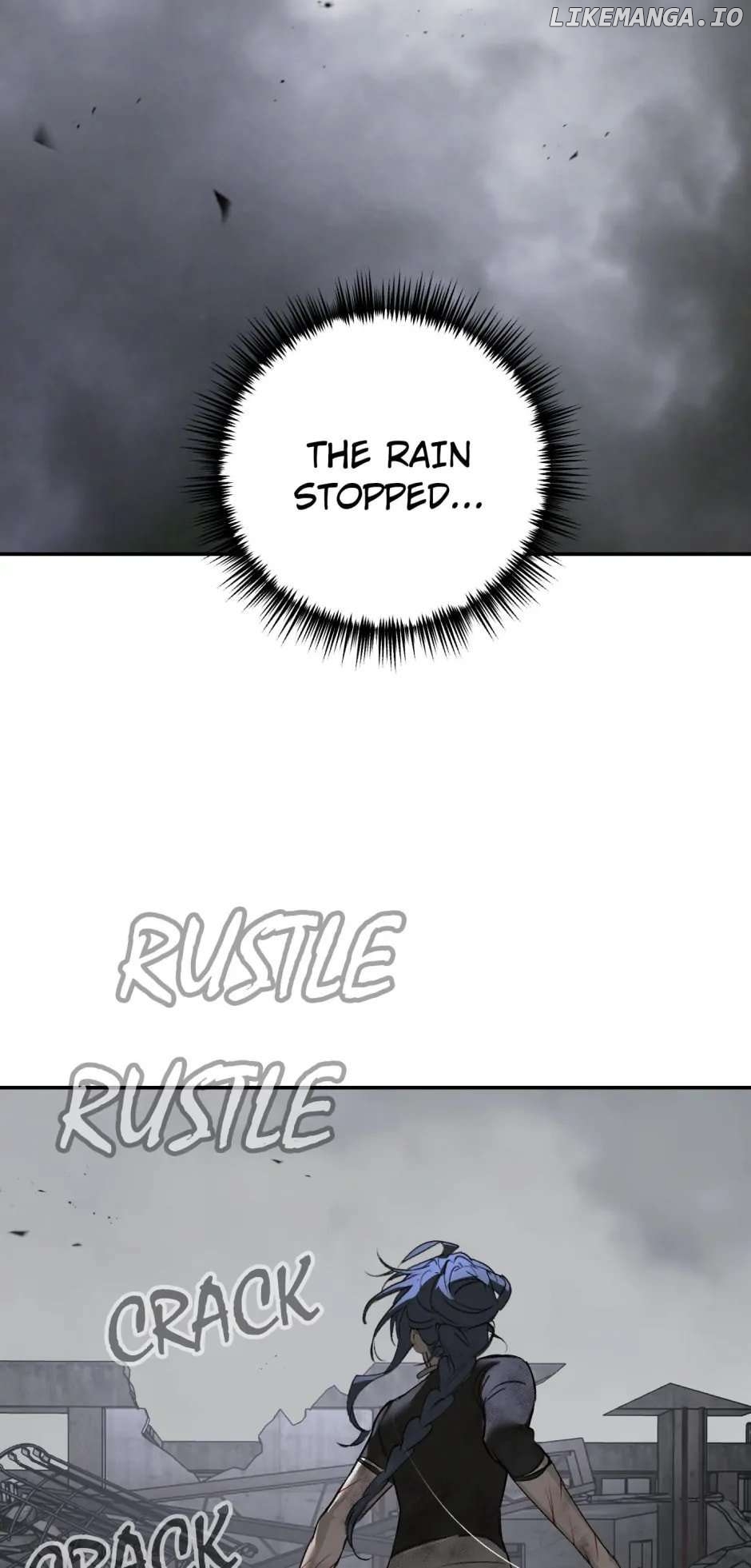 The Evil Ring Chapter 41 - page 27