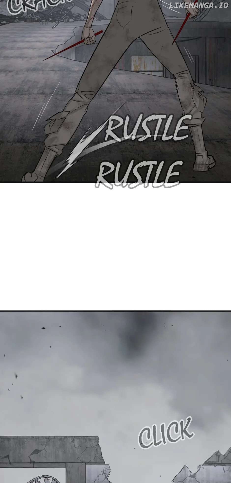 The Evil Ring Chapter 41 - page 28