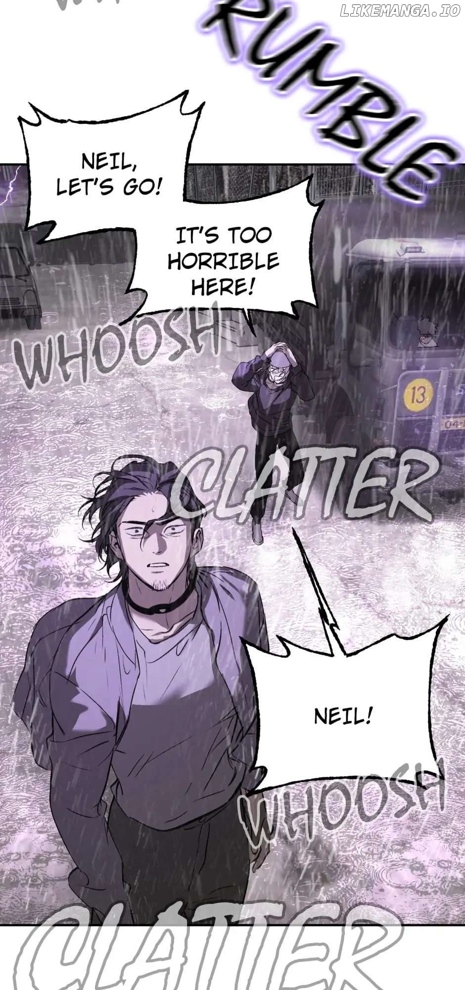 The Evil Ring Chapter 41 - page 3