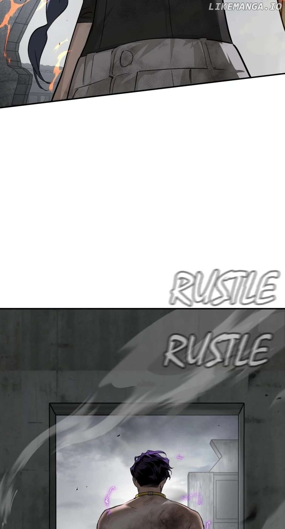 The Evil Ring Chapter 41 - page 32