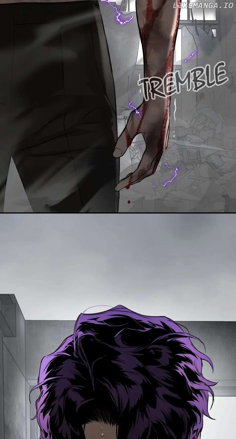 The Evil Ring Chapter 41 - page 34