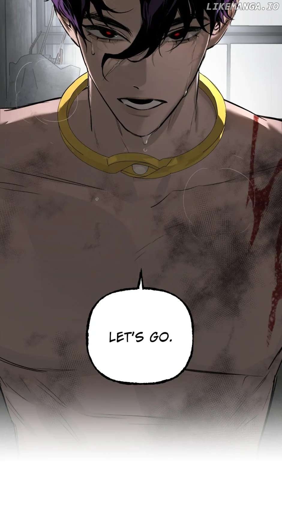 The Evil Ring Chapter 41 - page 35