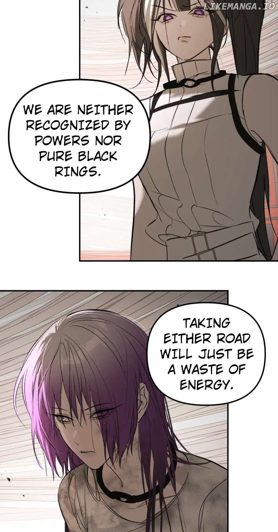 The Evil Ring Chapter 41 - page 39