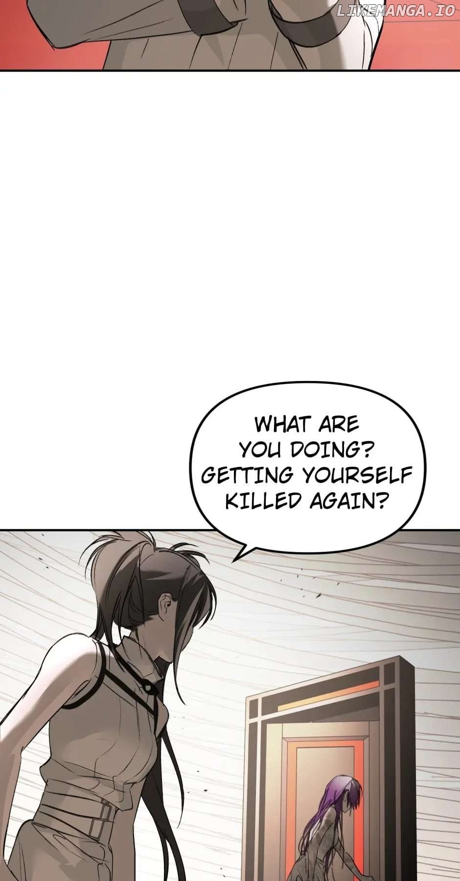 The Evil Ring Chapter 41 - page 41