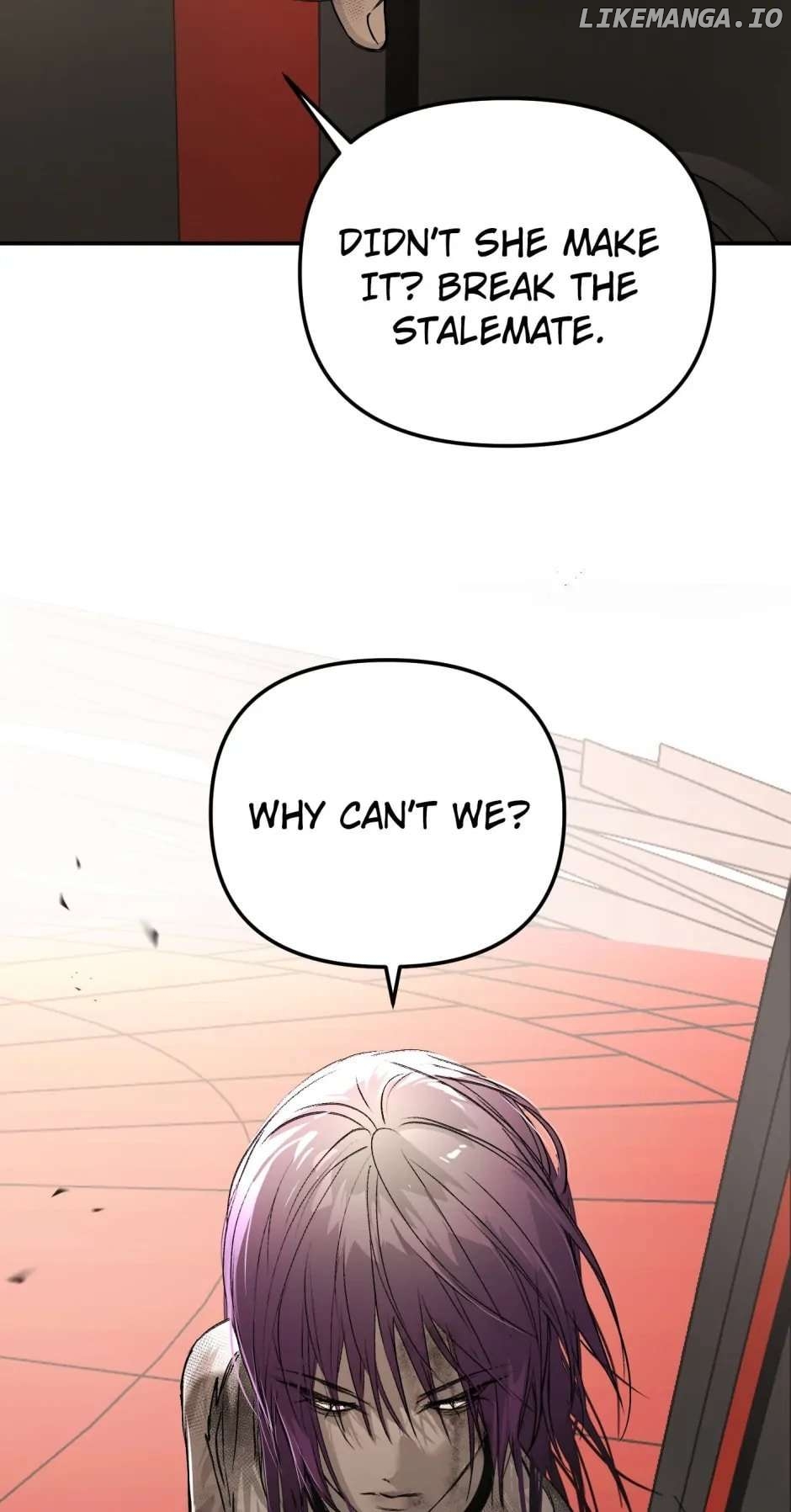 The Evil Ring Chapter 41 - page 43
