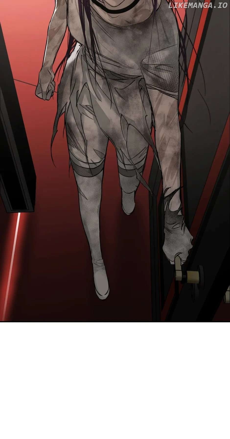 The Evil Ring Chapter 41 - page 44