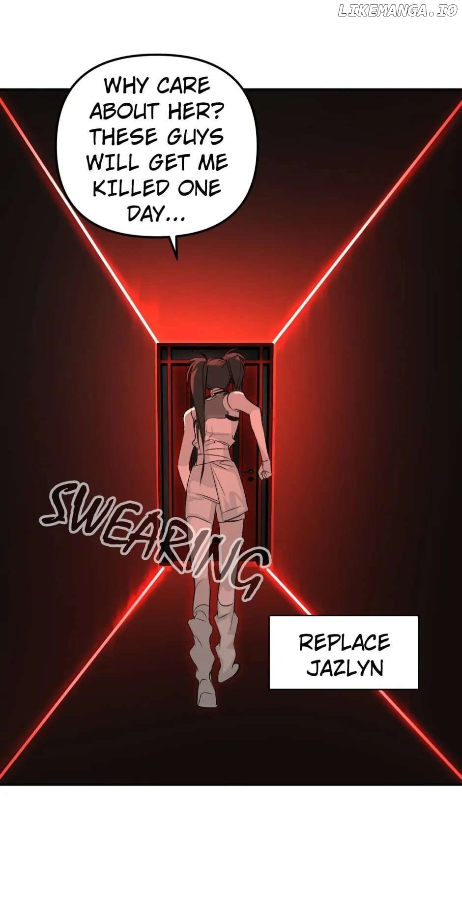 The Evil Ring Chapter 41 - page 47