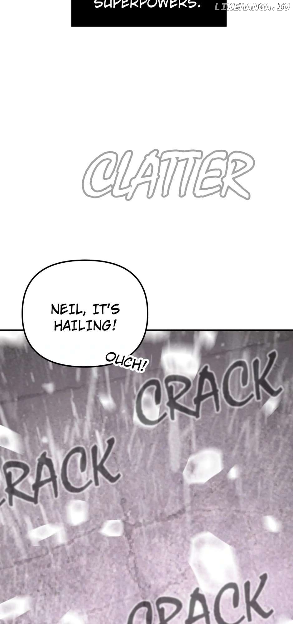 The Evil Ring Chapter 41 - page 5