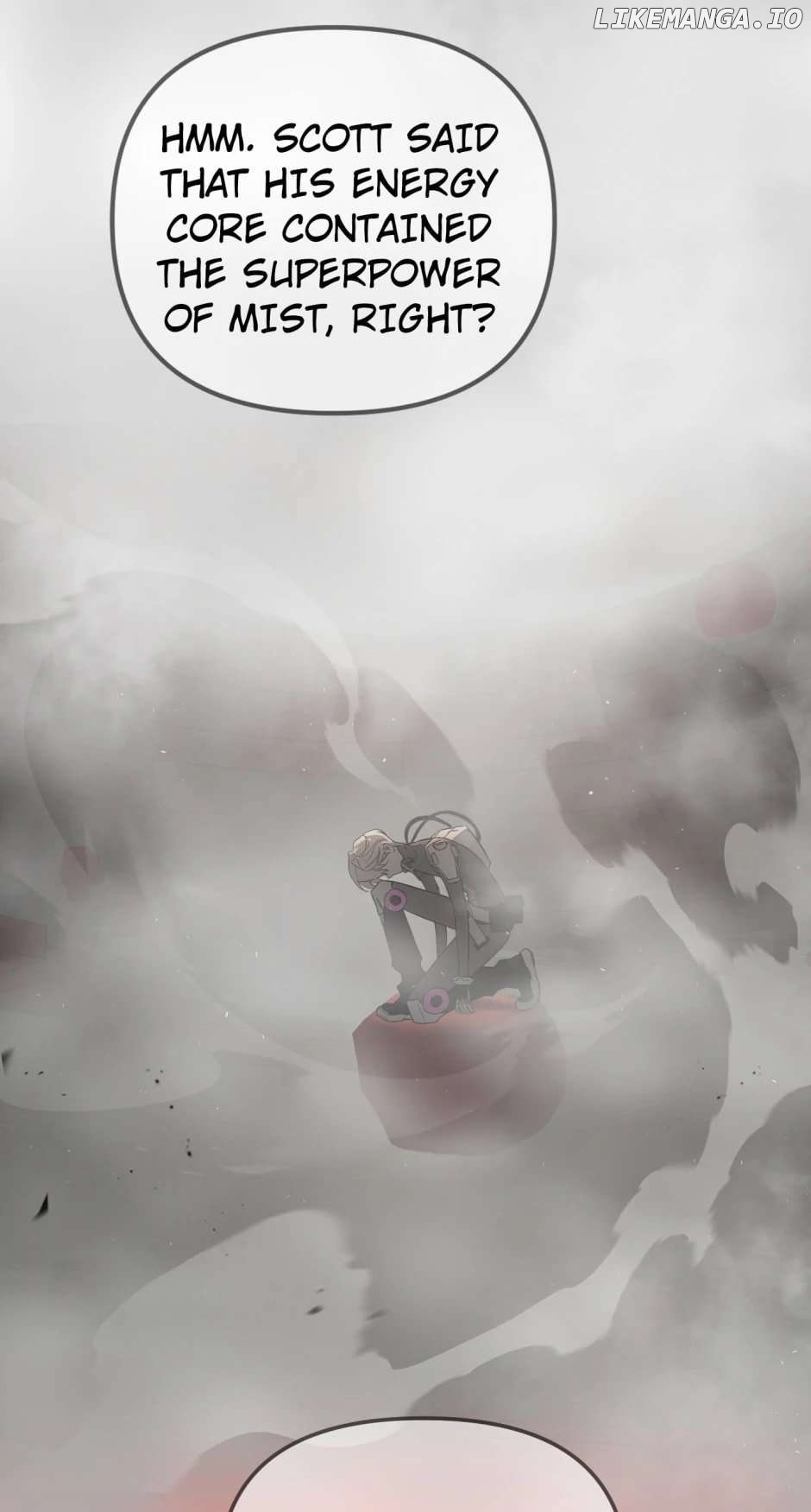 The Evil Ring Chapter 41 - page 53