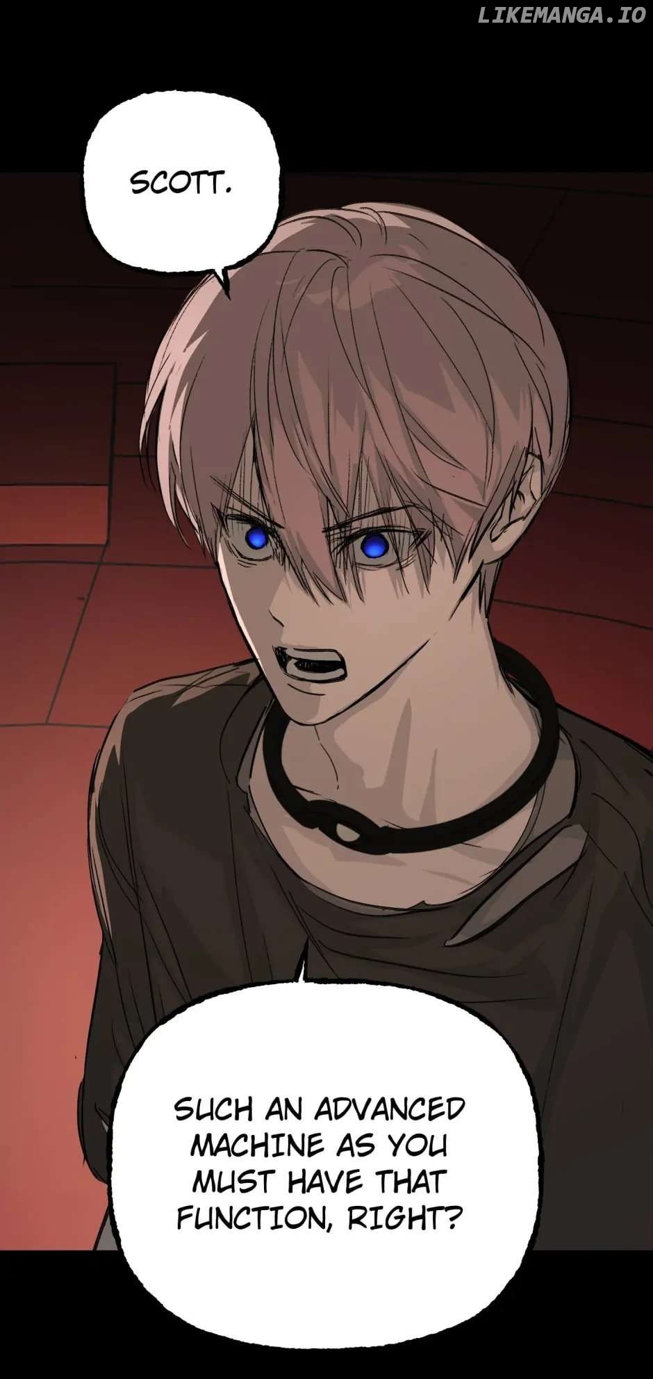 The Evil Ring Chapter 41 - page 59