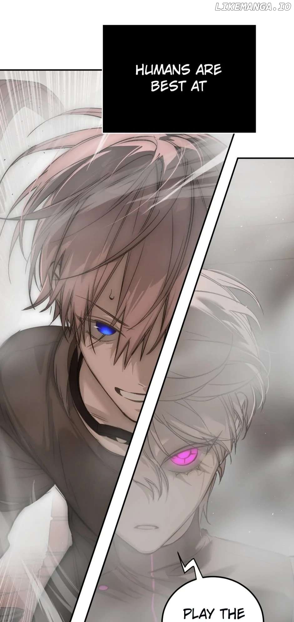 The Evil Ring Chapter 41 - page 64