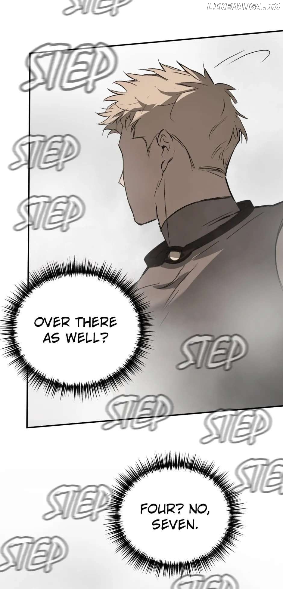 The Evil Ring Chapter 41 - page 68