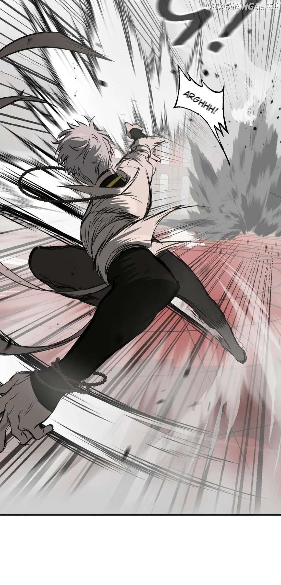 The Evil Ring Chapter 41 - page 73