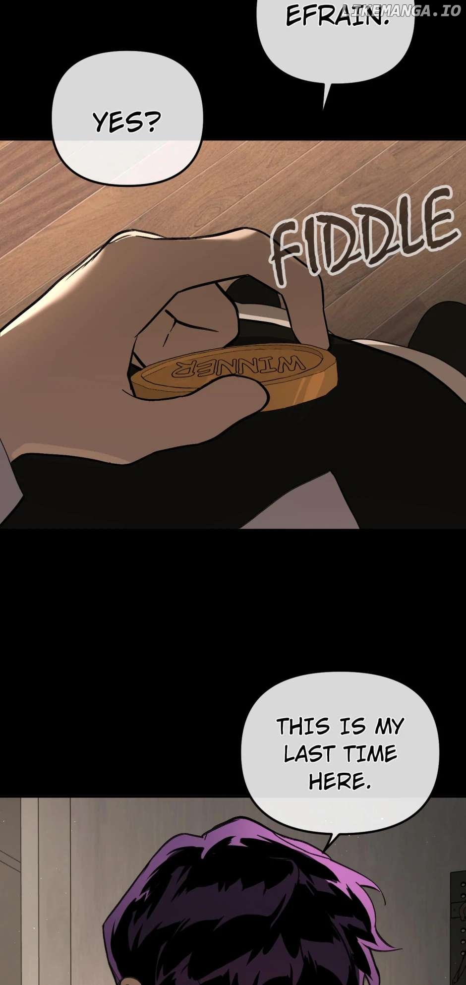 The Evil Ring Chapter 51 - page 14