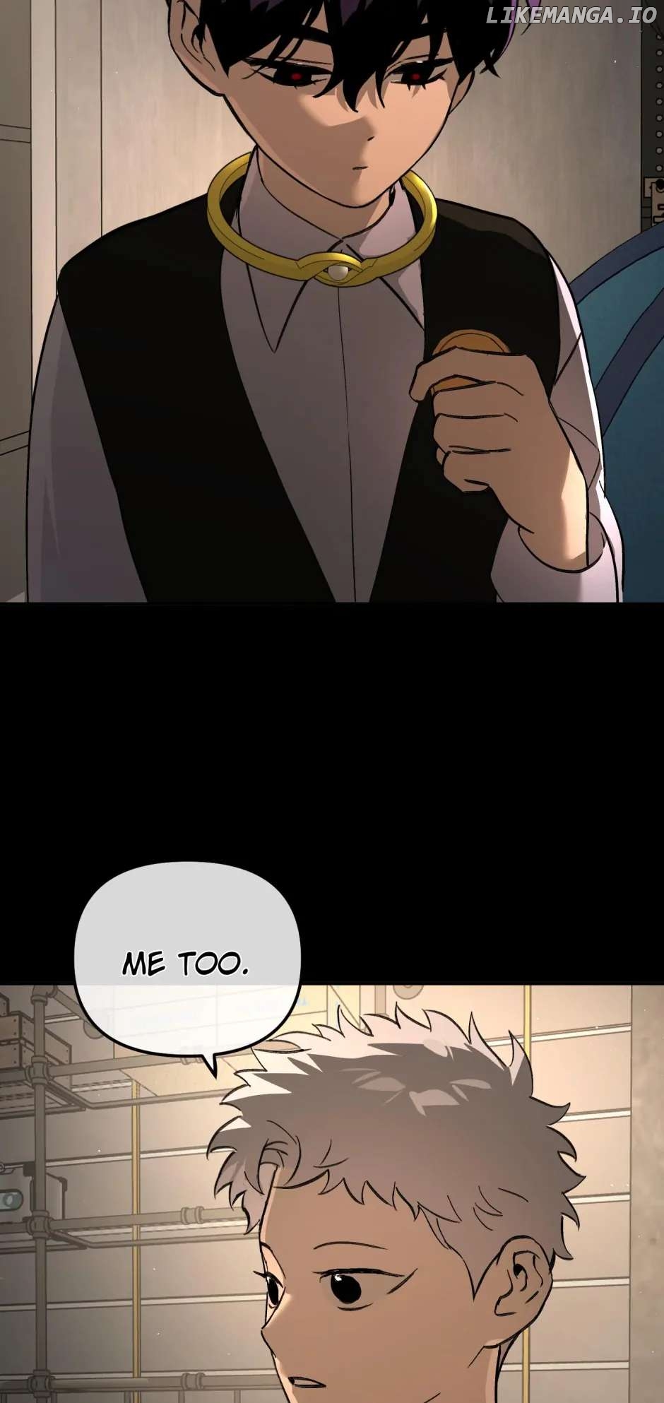 The Evil Ring Chapter 51 - page 15