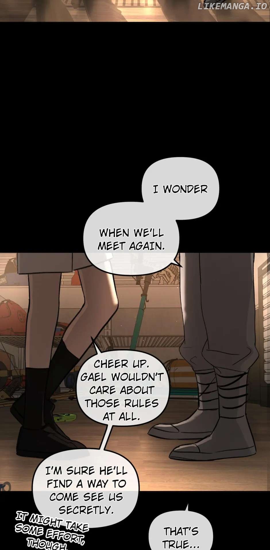 The Evil Ring Chapter 51 - page 20