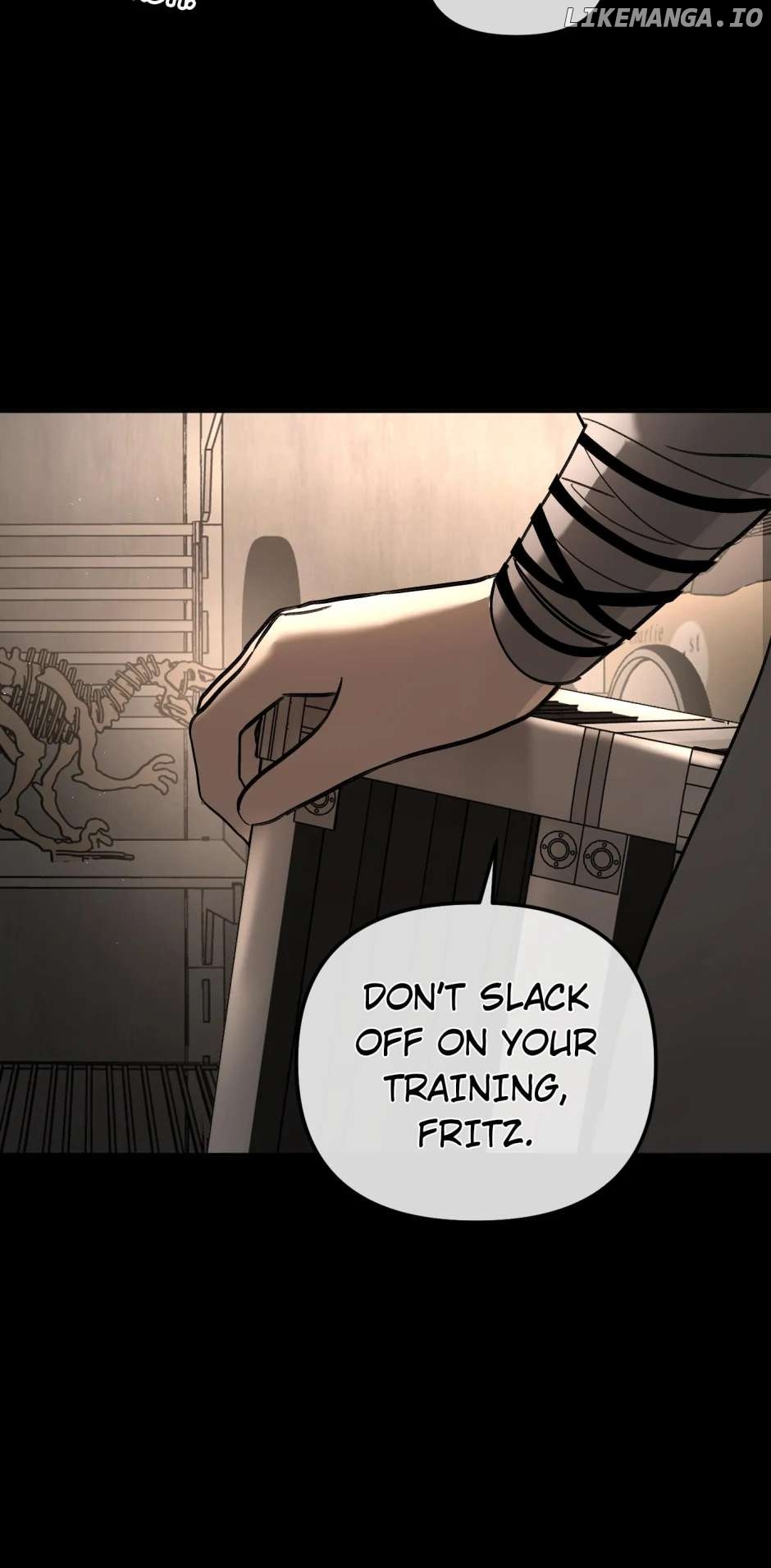 The Evil Ring Chapter 51 - page 21