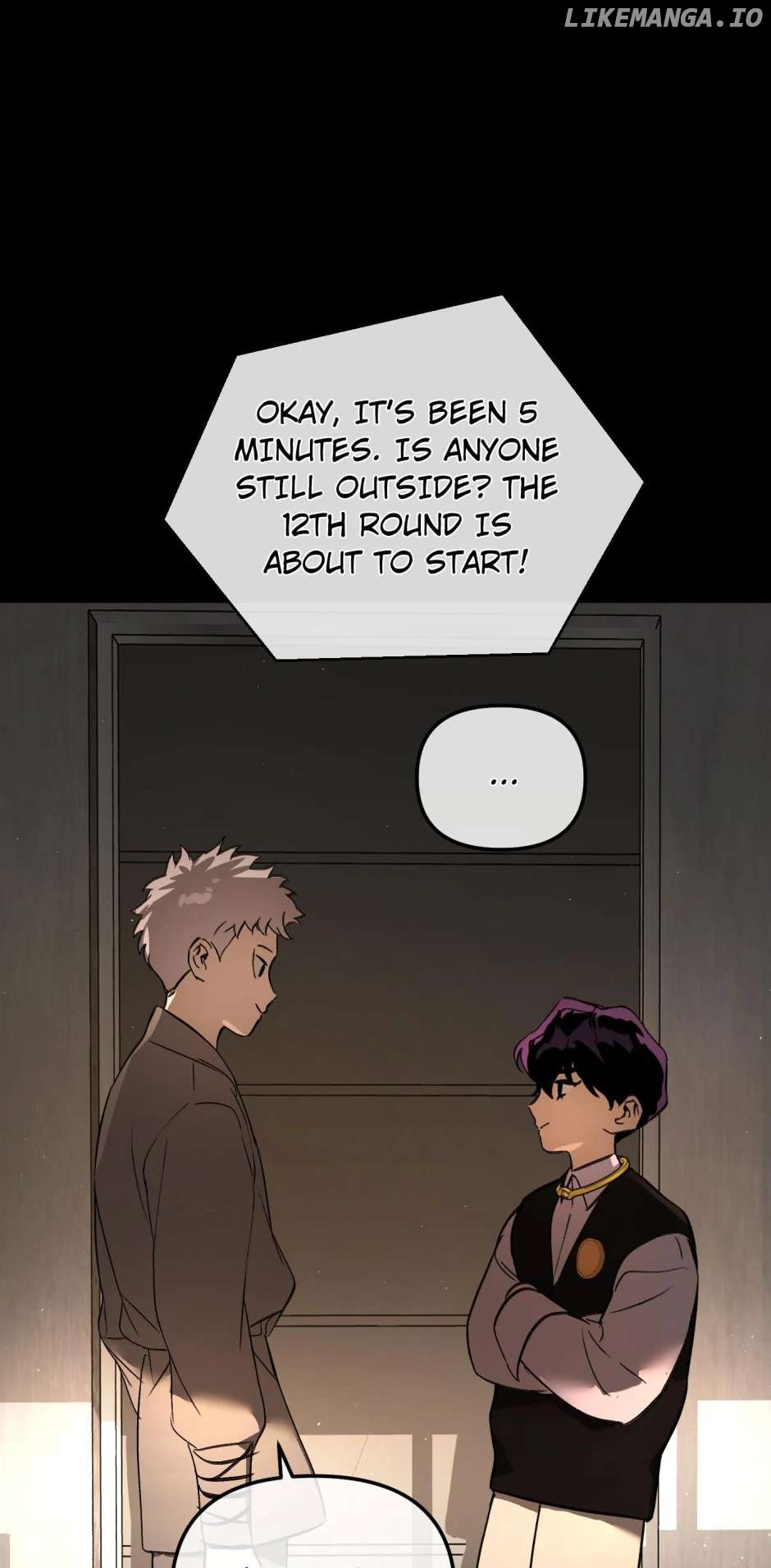 The Evil Ring Chapter 51 - page 24
