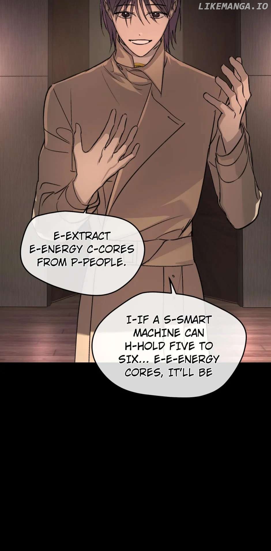 The Evil Ring Chapter 51 - page 27