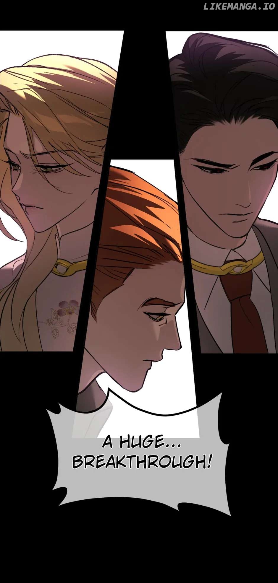 The Evil Ring Chapter 51 - page 28