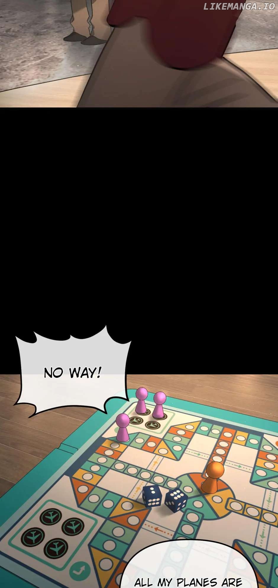 The Evil Ring Chapter 51 - page 3
