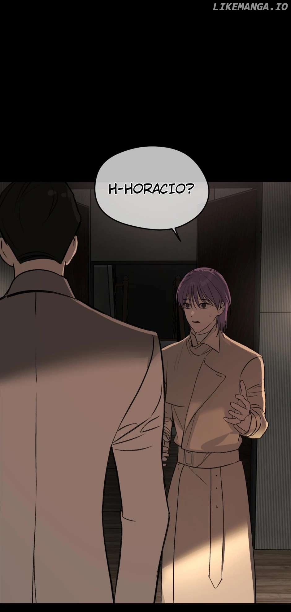 The Evil Ring Chapter 51 - page 30