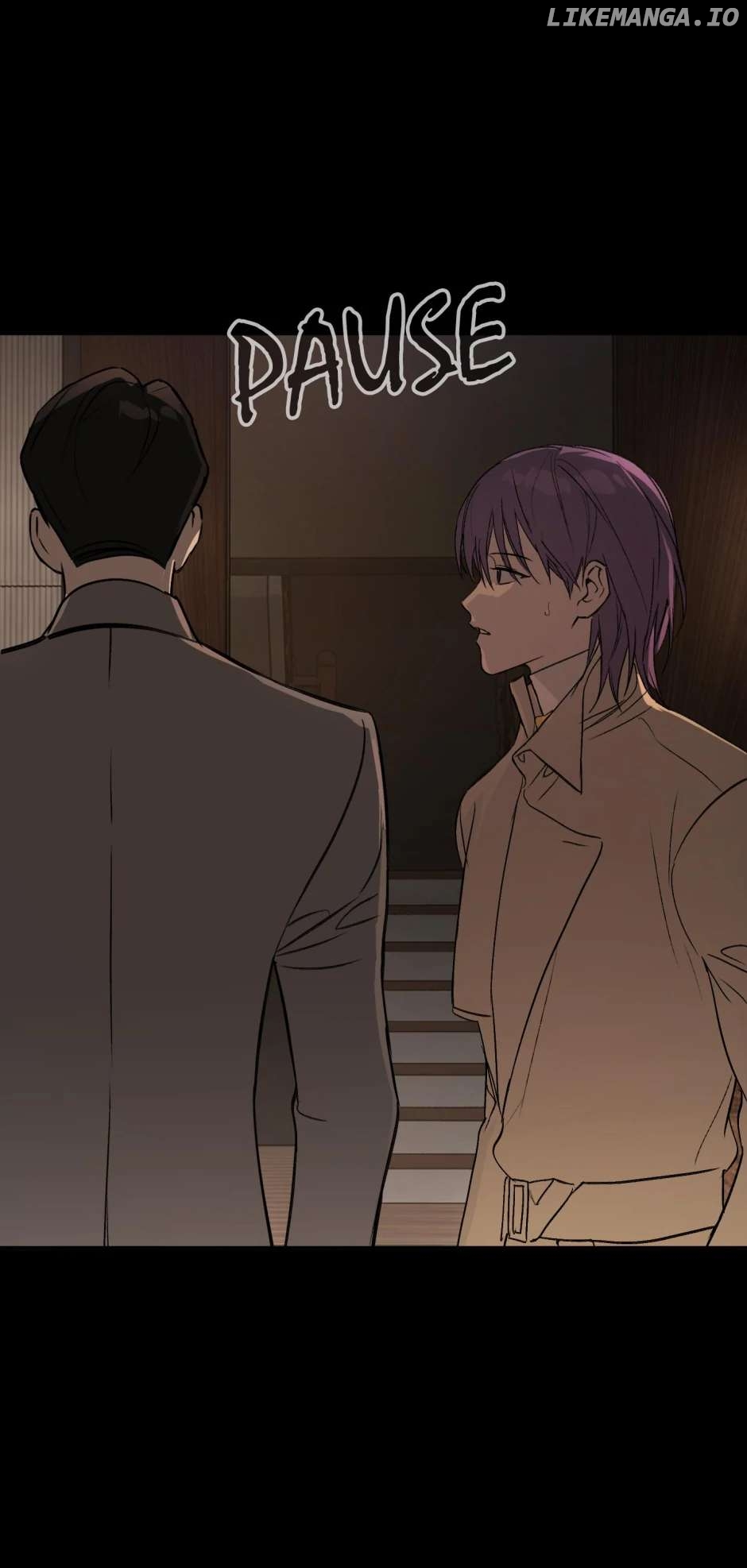 The Evil Ring Chapter 51 - page 31