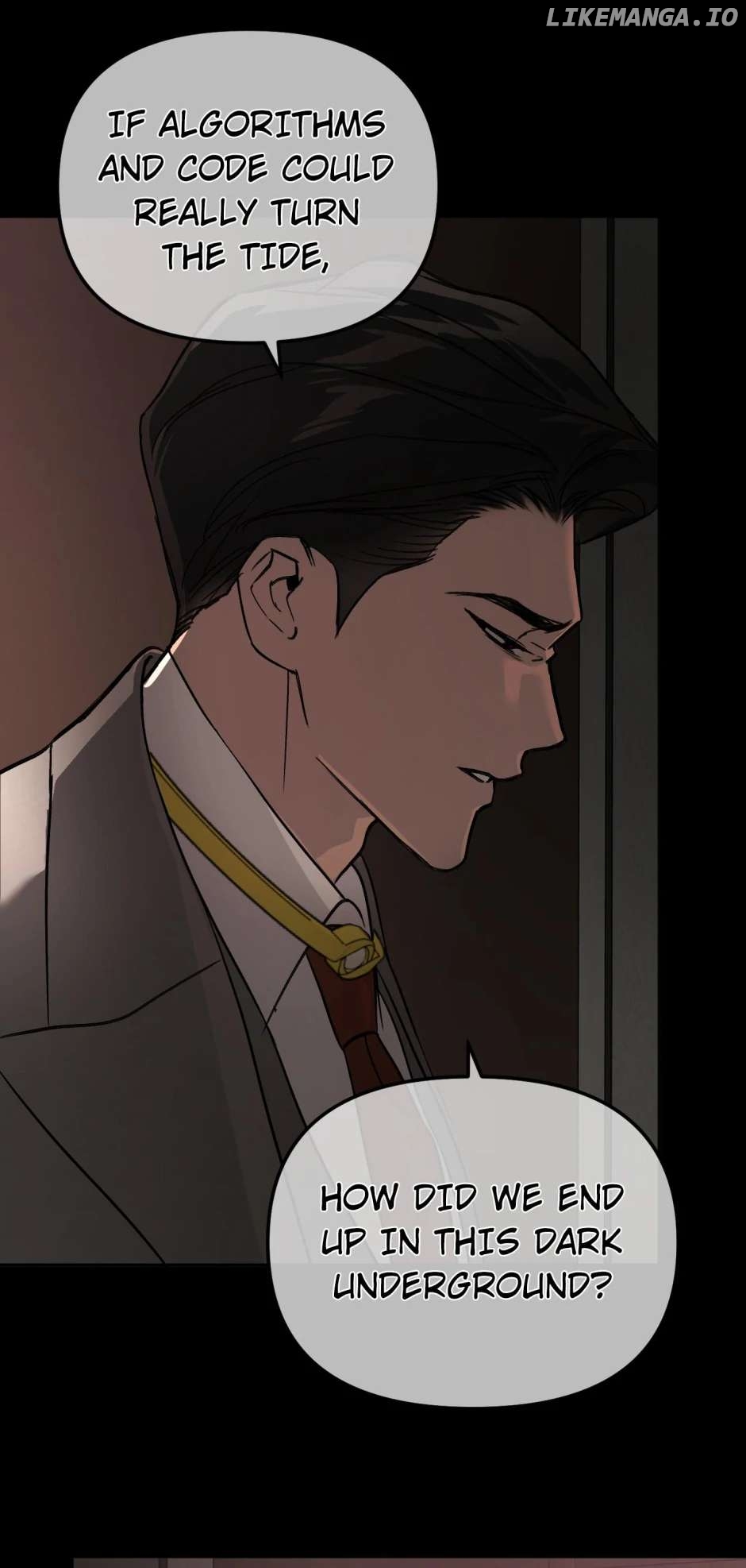 The Evil Ring Chapter 51 - page 32