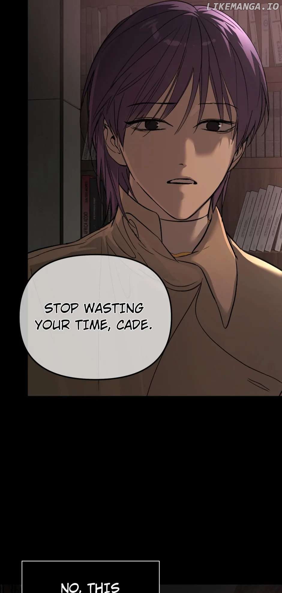 The Evil Ring Chapter 51 - page 33