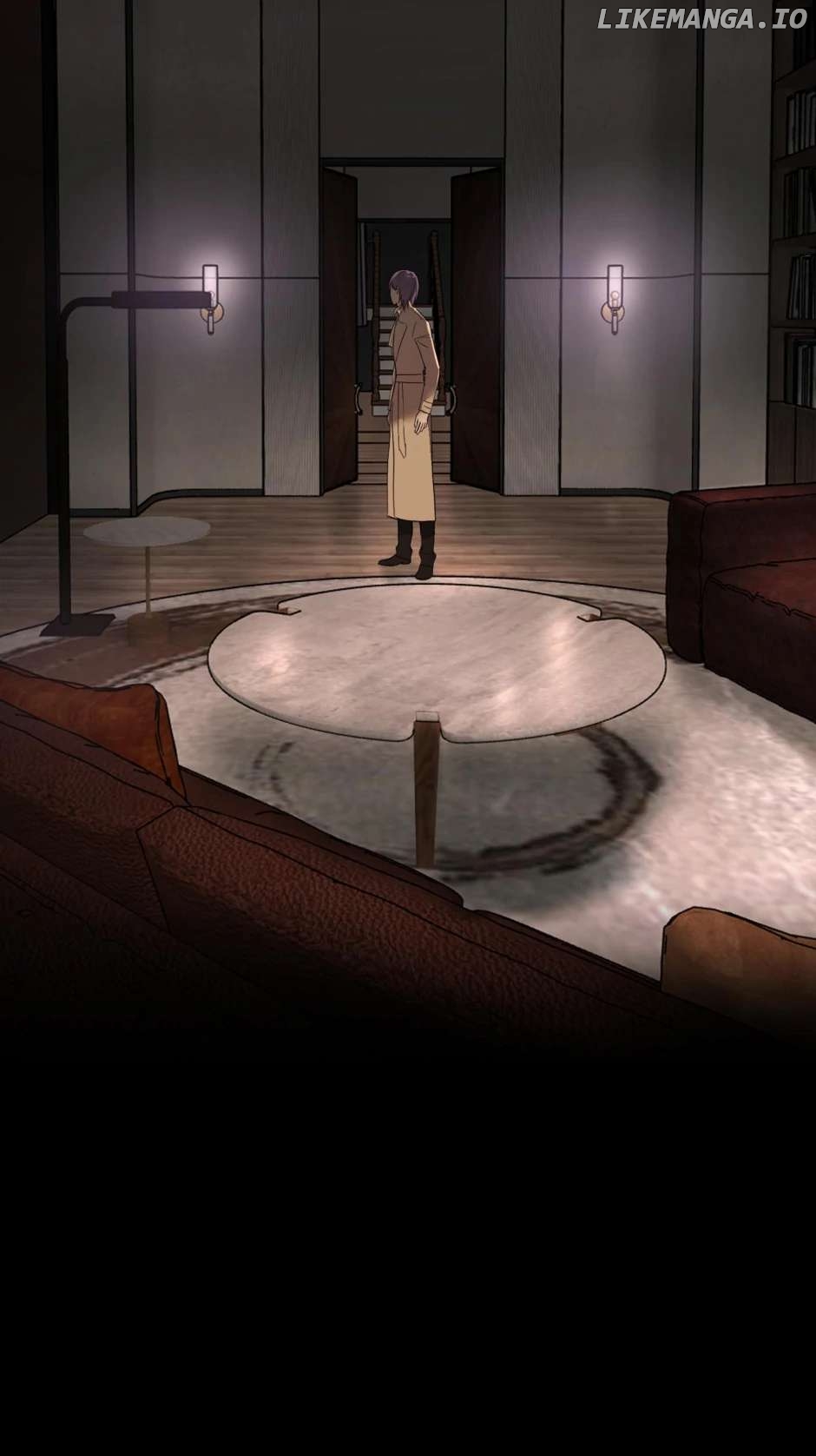 The Evil Ring Chapter 51 - page 41