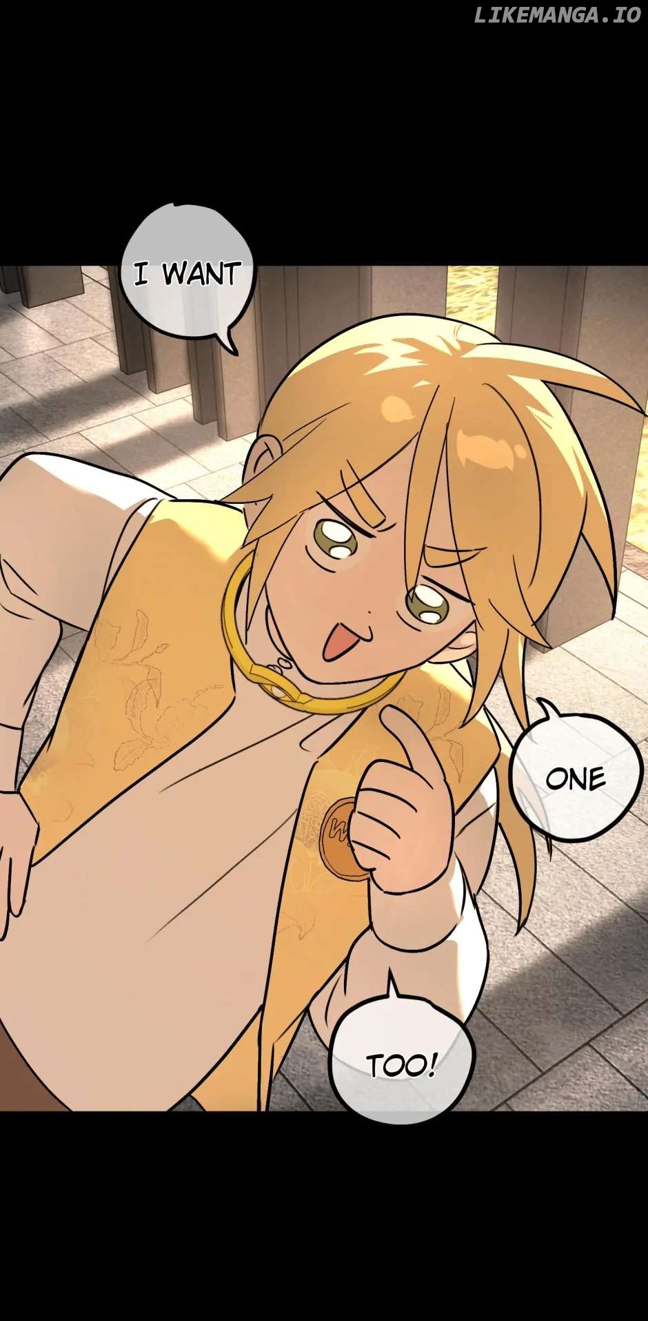 The Evil Ring Chapter 51 - page 45