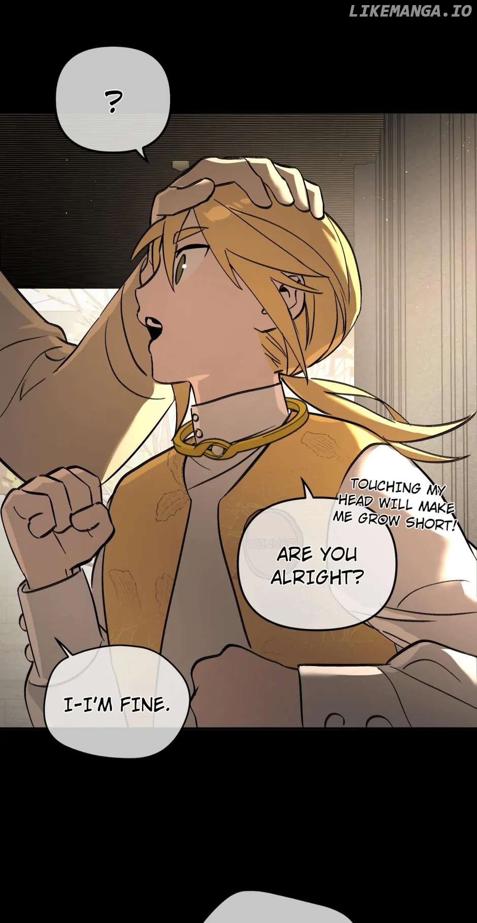 The Evil Ring Chapter 51 - page 48