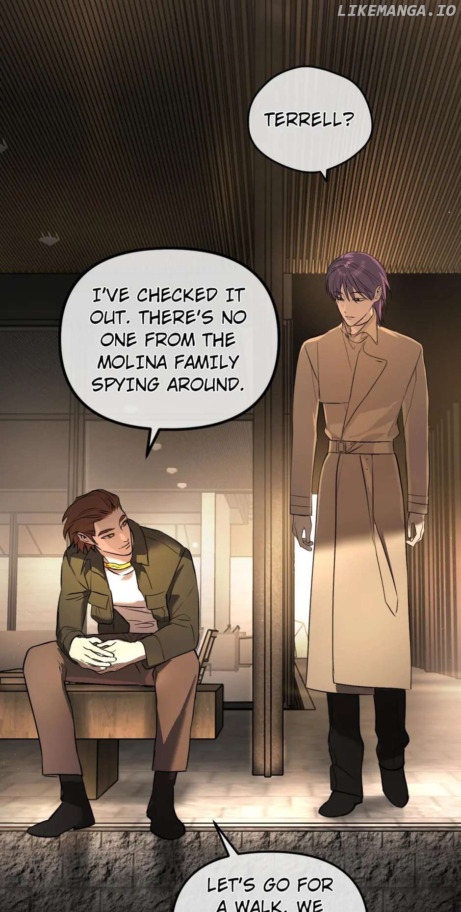 The Evil Ring Chapter 51 - page 59