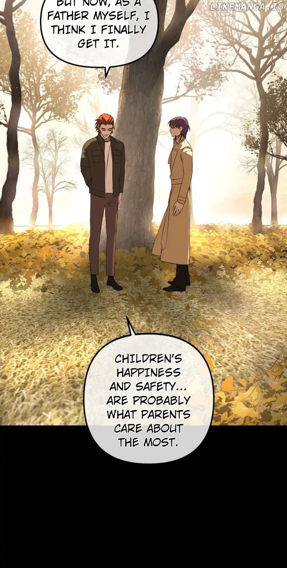 The Evil Ring Chapter 51 - page 63