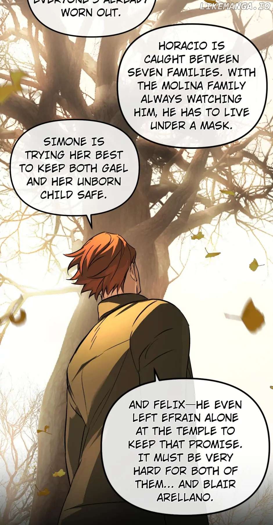 The Evil Ring Chapter 51 - page 66