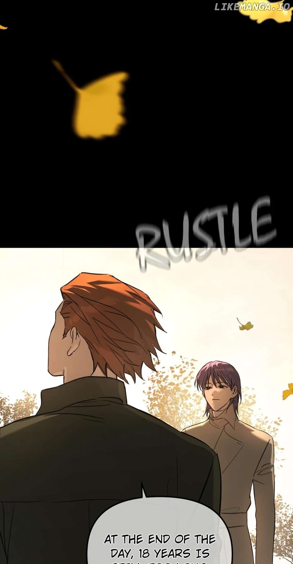 The Evil Ring Chapter 51 - page 68