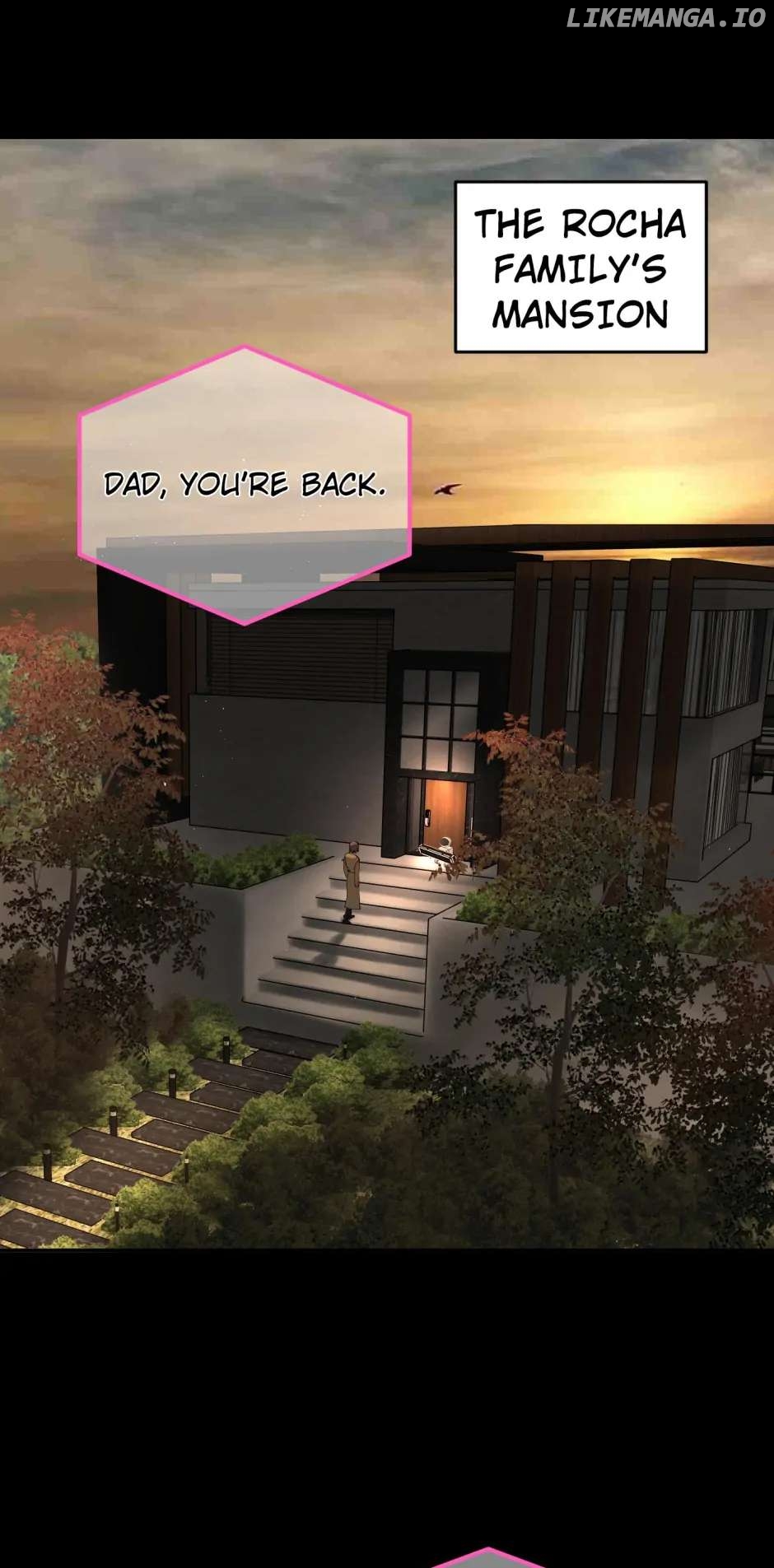The Evil Ring Chapter 51 - page 80